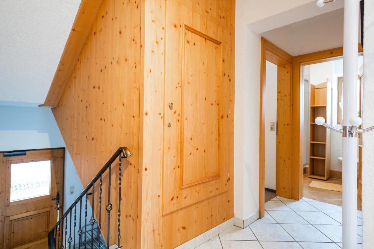 Apartment Weberhaeusl Bramberg am Wildkogel Exteriér fotografie