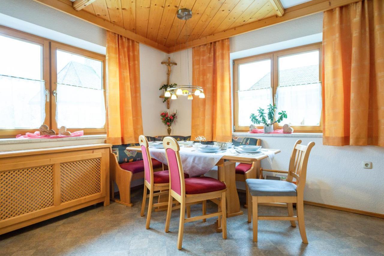 Apartment Weberhaeusl Bramberg am Wildkogel Exteriér fotografie